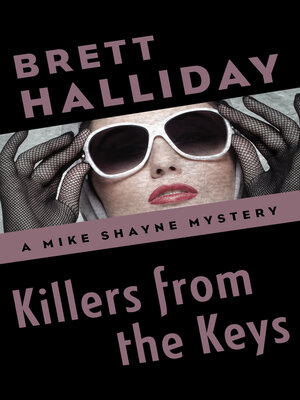 cover image of Killers from the Keys
